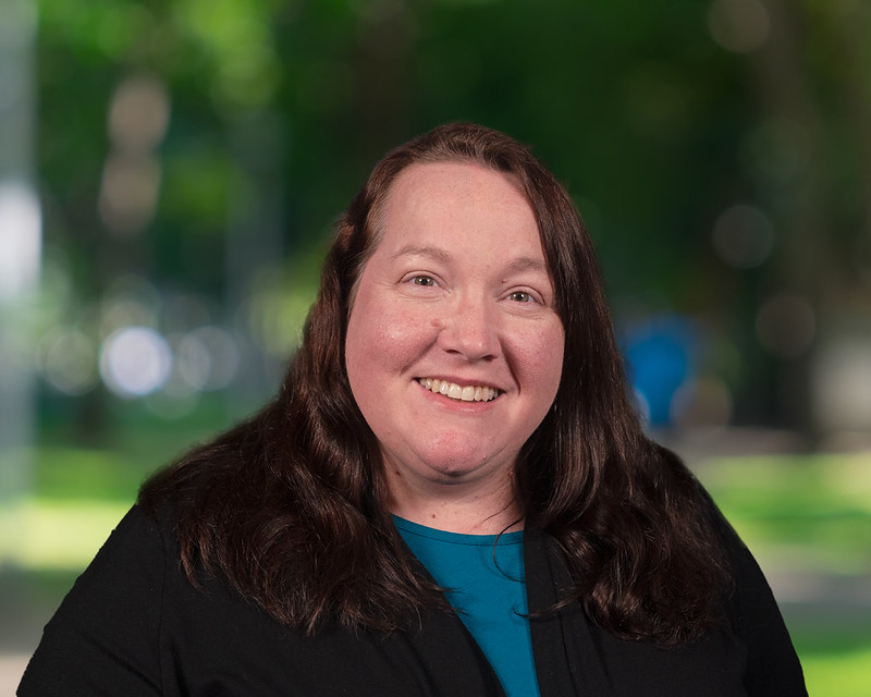 South Dakota Mines Professor Andrea Brickey to Speak on Future of U.S. Mining Education